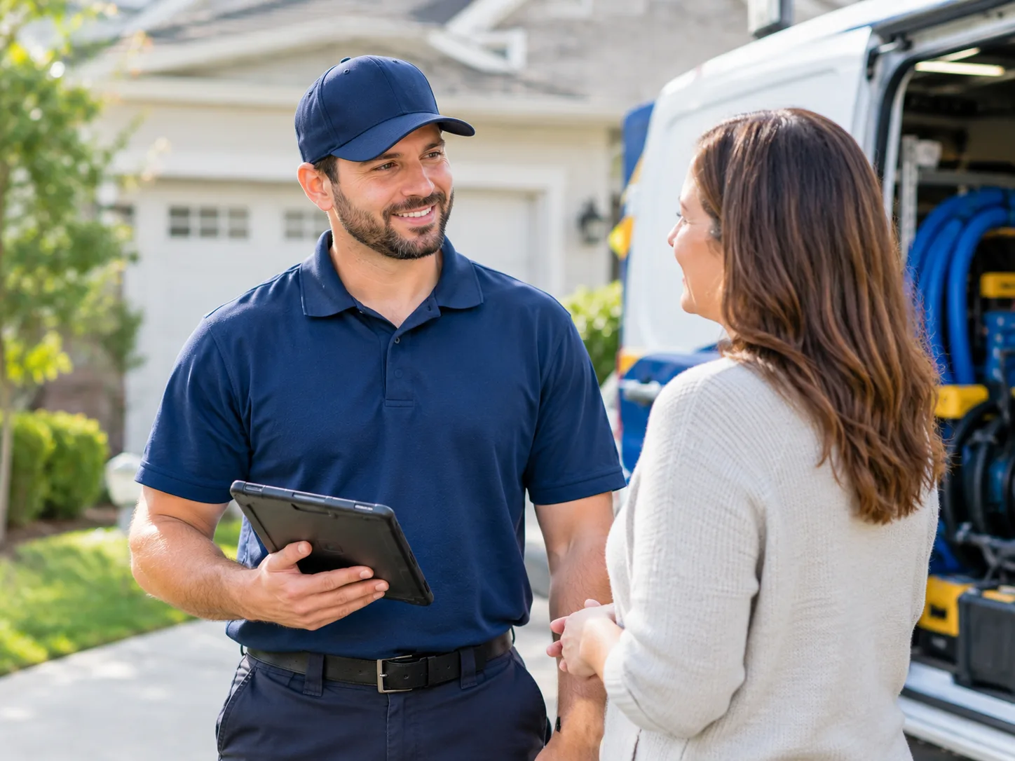 Sewage Backup Cleanup Chetek, WI FAQs
